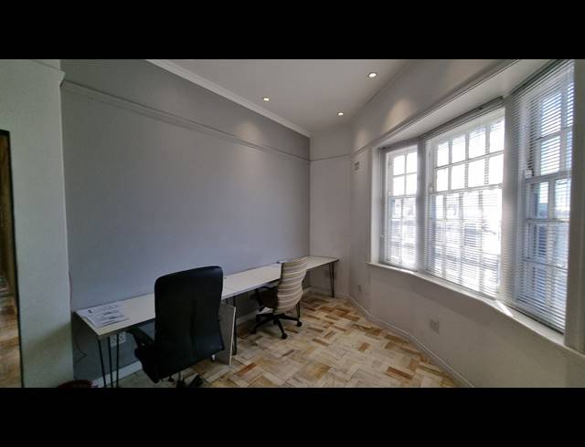 312M² BUSINESS CENTRE TO LET IN WOODSTOCK